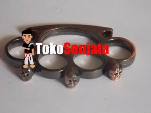 Jual Knuckle tengkorak Murah Bagus Berkualitas baja